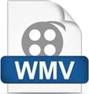 formato WMV logo